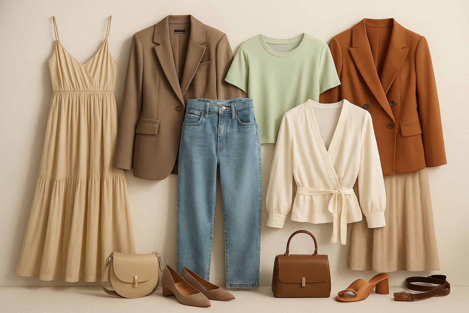 Women' Wear