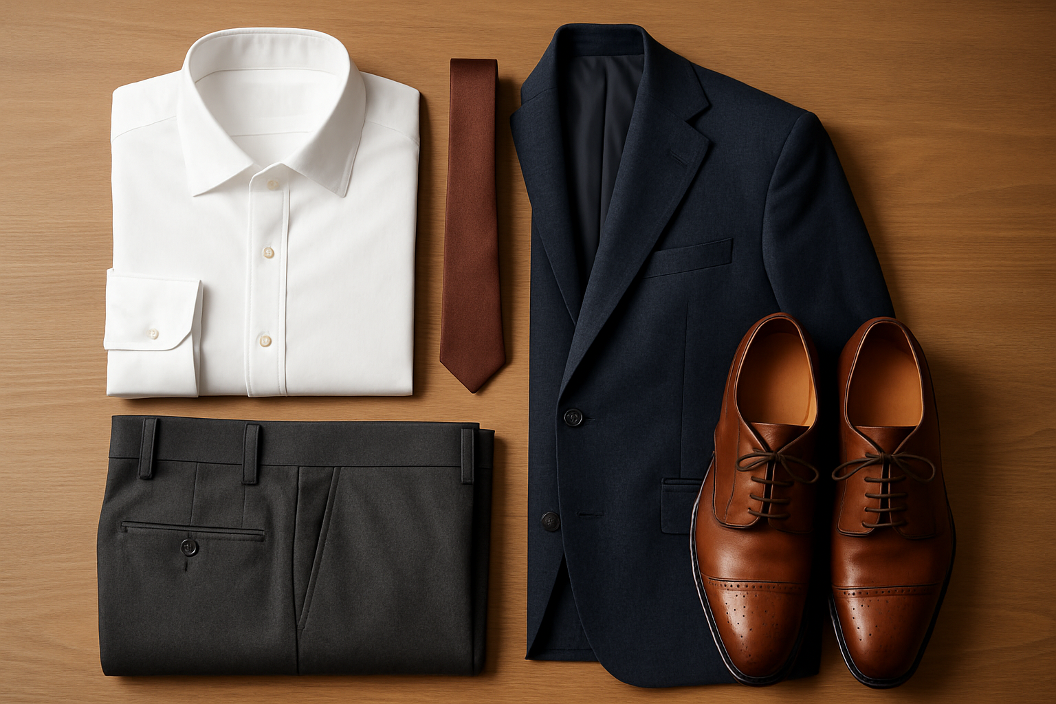 Men' Wear