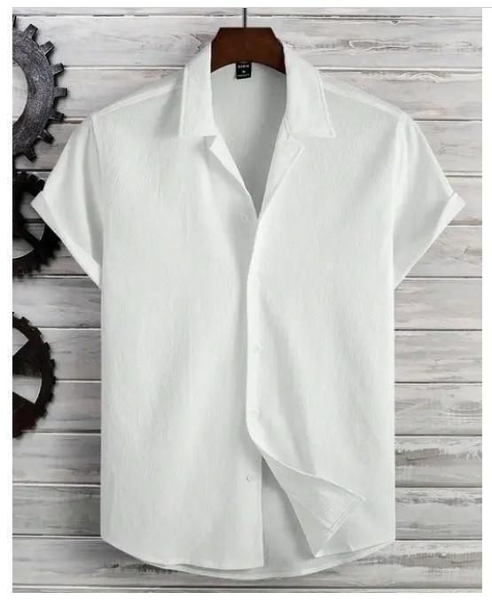 Men's Ice Silk Quick-Drying Shirt