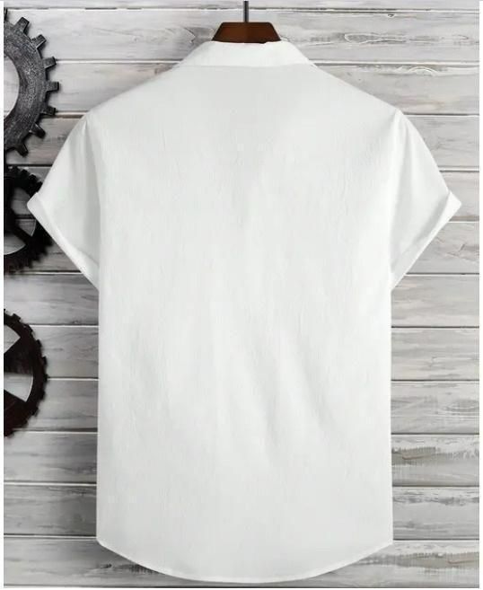 Men's Ice Silk Quick-Drying Shirt